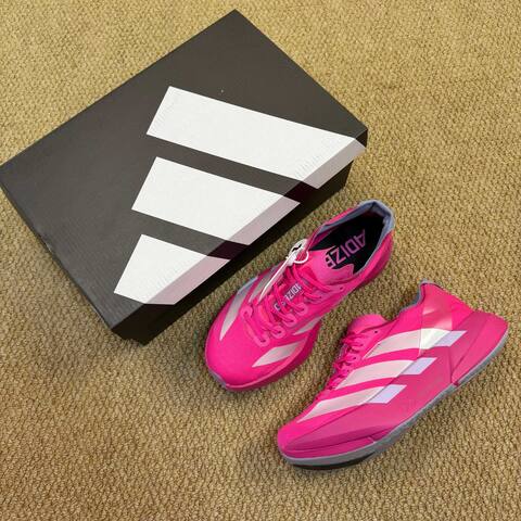 Adidas Adizero Adios Pro 4 12 ENERGYRODS 2 0 JR1269 Lifestyle (BS-87027)