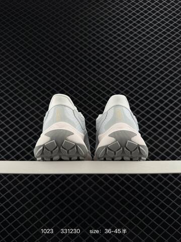 HOKA ONE ONE Project Transport Light Grey White Dark Grey EU 36-45 Running Shoe Running Sneakers - Unisex (BS-86412)