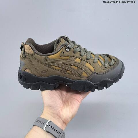 Other Asics Gel-PICKAX FF BLAST PLUS 1 1 Replica High-end Men s And Women s Fashion Sports Running And Basketball Shoes Up To 95 Off Retail During The Current Promotion Casual Lifestyle Sneakers (BS-68973)