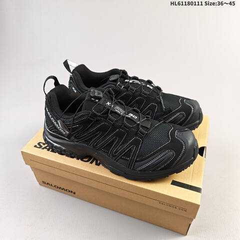 Other Salomon XA PRO 3 D SENSIFIT 3 D AAA Quality Replica High-end Men s And Women s Fashion Sports Running And Basketball Shoes Up To 95 Off Retail During The Current Promotion Casual Lifestyle Sneakers (BS-68743)