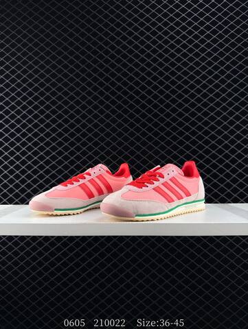 Adidas SL 72 OG JS0254 36-45 210022 Lifestyle - Unisex (BS-78496)