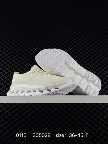 On Cloudtilt Light Grey EU 36-45 Running Shoe Running Sneakers - Unisex (BS-85418)