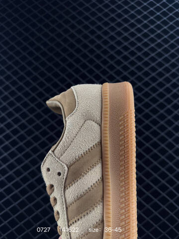 Adidas Originals Samba OG G ID0478 141622 Size 36 45 Lifestyle - Unisex (BS-78115)