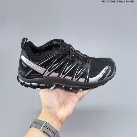 Other Salomon XA PRO 3 D GTX SENSIFIT 1 1 Replica For Sale High-end Men s And Women s Fashion Sports Running And Basketball Shoes Up To 95 Off Retail During The Current Promotion Casual Lifestyle Sneakers (BS-68555)