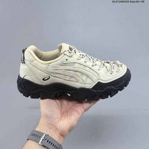 Other ASICS GEL-PICKAX 1 1 Replica For Sale High-end Men s And Women s Fashion Sports Running And Basketball Shoes Up To 95 Off Retail During The Current Promotion Casual Lifestyle Sneakers (BS-68948)