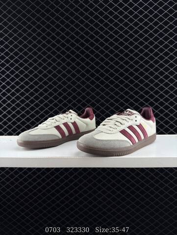 Adidas Originals Samba OG ID1482 35-47 323330 Lifestyle - Unisex (BS-78271)