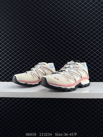 Other Salomon XT-Quest ADV Beige SENSIFIT Premium Replica High-end Men s And Women s Fashion Sports Running And Basketball Shoes Up To 95 Off Retail During The Current Promotion Casual Lifestyle Sneakers (BS-86060)