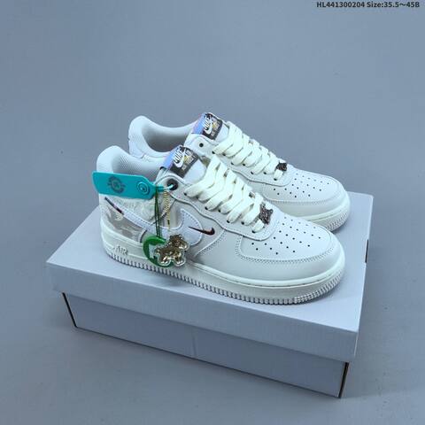 Nike Air Force 1 07 Forc Lifestyle (BS-61549)