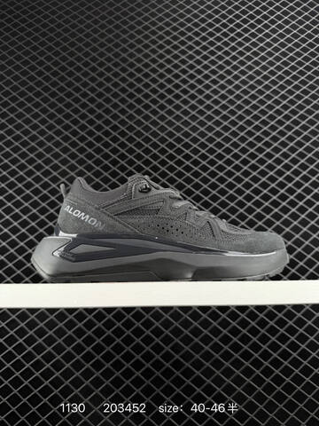 Other SALOMON ODYSSEY ELMT LOW 203452 Size 40-46 B 1 1 Replica For Sale High-end Men s And Women s Fashion Sports Running And Basketball Shoes Up To 95 Off Retail During The Current Promotion Casual Lifestyle Sneakers (BS-85903)