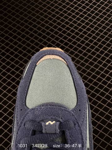 New Balance 204L Navy Blue Teal Beige Grey EU 36-47 Sneaker - Unisex (BS-82649)