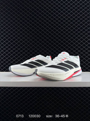 Adidas Adizero Boston 13 JS4932 36 45 120030 150 Lifestyle - Unisex (BS-78216)