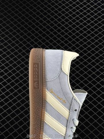 AdidasNewHANDBALL SPEZIAL NewHANDBALL Lifestyle (BS-78459)