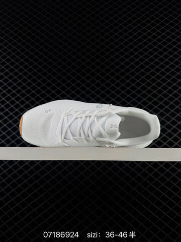 On Running Cloudtilt White Gum EU 36-46 Running Shoe Running Sneakers - Unisex (BS-85017)