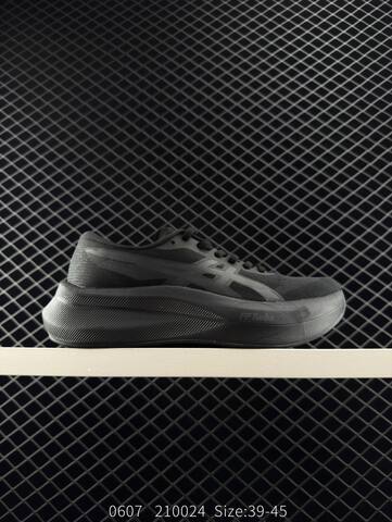Adidas Adizero Adios Pro 4M Flywire Zoom Lifestyle (BS-78470)
