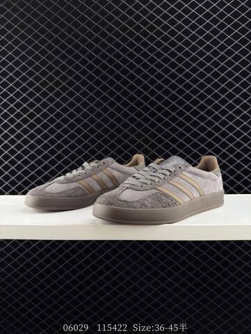 Adidas Originals Gazelle Indoor Lifestyle (BS-78301)