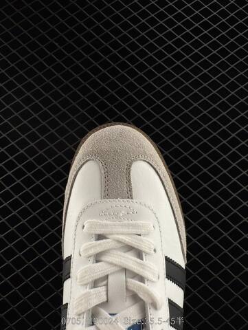 Adidas Originals Samba B75806 35 5 36 36 5 37 38 Lifestyle - Women's (BS-78259)