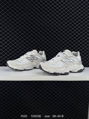 New Balance NB9060 U9060JRB Lifestyle (BS-82700)