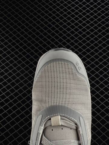 On Cloudmonster Void Fog Grey Ash EU 36-45 Running Shoe Running Sneakers - Unisex (BS-85557)