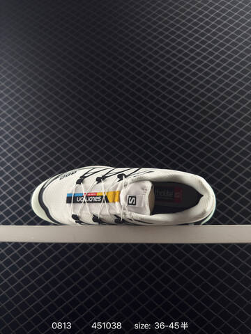 Salomon XT-6 Recut SENSIFIT AAA Quality Replica High-end Men s And Women s Fashion Sports Running And Basketball Shoes Up To 95 Off Retail During The Current Promotion Casual Lifestyle Sneakers (BS-86006)