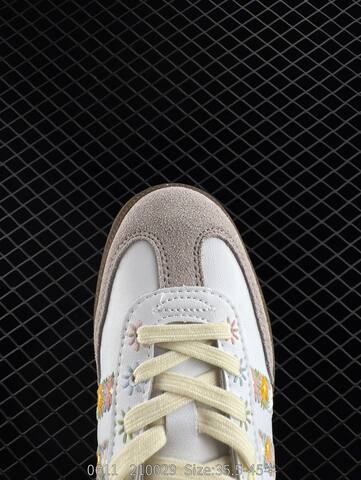 Adidas Originals Samba OG HQ5155 35 5 36 36 5 37 38 Lifestyle - Women's (BS-78424)