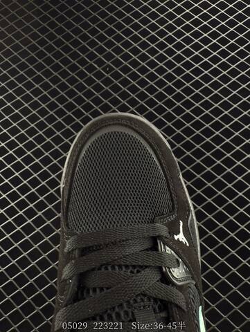 Jordan Air Jordan CMFT Era Black Mint Green EU 36-45 Sneaker - Unisex (BS-81283)