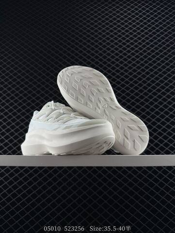 Other SALOMON PULSAR PLATFORM FOR CDG MAISON MARGIELA Premium Replica High-end Men s And Women s Fashion Sports Running And Basketball Shoes Up To 95 Off Retail During The Current Promotion Casual Lifestyle Sneakers (BS-86104)