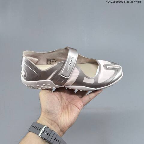 NIKE AIR MAX Nike Air Rift Mesh IQ7158-600 36 36 5 37 5 38 38 5 39 40 40 5 41 ID HL Lifestyle - Unisex (BS-59943)