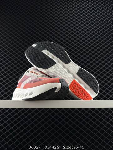 On Cloudsurfer Next Coral Orange White Black Navy EU 36-45 Running Shoe Running Sneakers - Unisex (BS-85544)