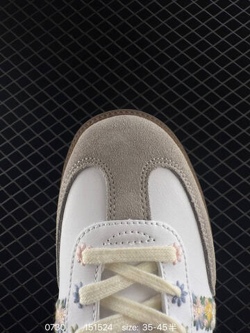 Adidas SAMBAVEGAN Adidas Samba Lifestyle (BS-78092)