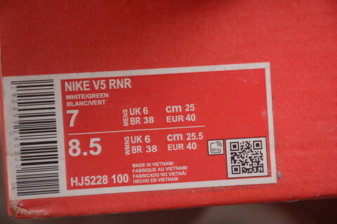 Other Nike V5 RNR HJ5228-100 Lifestyle (BS-59869)