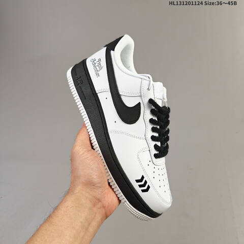 Nike AIR FORCE 1 07 Lifestyle (BS-63177)