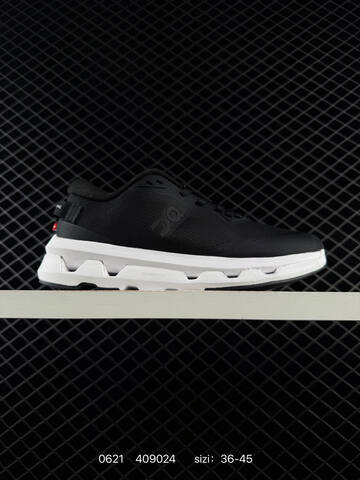 On Cloudtilt 2 Black White EU 36-45 Running Shoe Running Sneakers - Unisex (BS-85142)