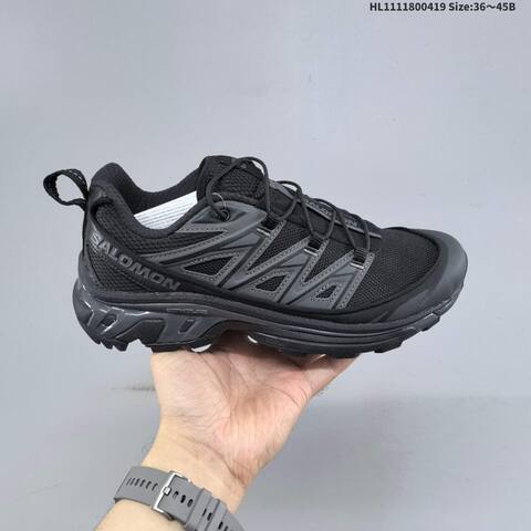 Salomon XA PRO XT-6 Expanse SENSIFIT 1 1 Replica High-end Men s And Women s Fashion Sports Running And Basketball Shoes Up To 95 Off Retail During The Current Promotion Casual Lifestyle Sneakers (BS-68602)