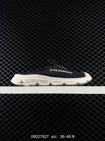 Other Salomon RX Slide 3 0 477582 36 5 37 1 1 Replica For Sale High-end Men s And Women s Fashion Sports Running And Basketball Shoes Up To 95 Off Retail During The Current Promotion Casual Lifestyle Sneakers (BS-85626)