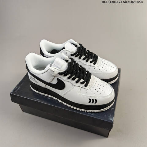 Nike AIR FORCE 1 07 Lifestyle (BS-63178)