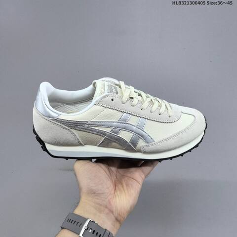 Other ASICS Onitsuka Tiger California 78 FS11 EDR 78 1978 AAA Quality Replica High-end Men s And Women s Fashion Sports Running And Basketball Shoes Up To 95 Off Retail During The Current Promotion Casual Lifestyle Sneakers (BS-68935)