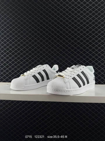 ADIDAS SUPERSTAR AYOON W 19 Lifestyle (BS-78202)