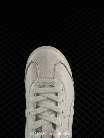 ASICS Onitsuka Tiger MEXICO 66 DELUXE White Off White EU 35-45 Sneaker Casual Sneakers - Unisex (BS-81705)