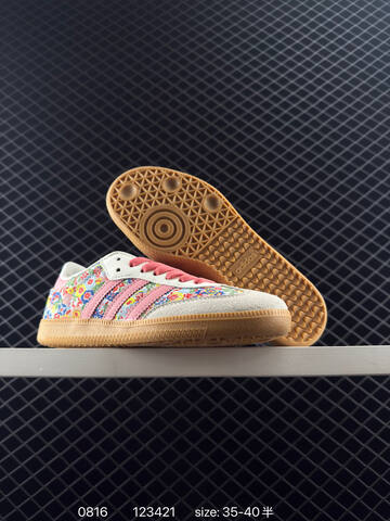 Adidas WB Pony Tonal Samba 2025 New Lifestyle (BS-77966)
