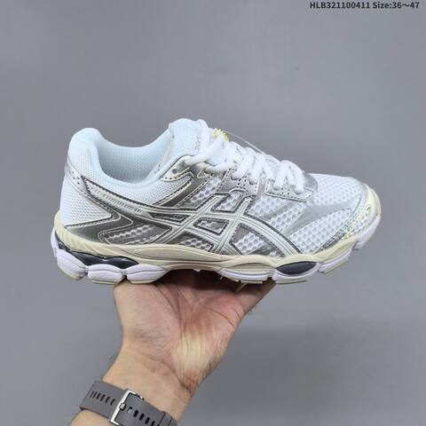 Asics Gel-Cumulus 16 T-GEL AAA Quality Replica High-end Men s And Women s Fashion Sports Running And Basketball Shoes Up To 95 Off Retail During The Current Promotion Casual Lifestyle Sneakers (BS-68921)
