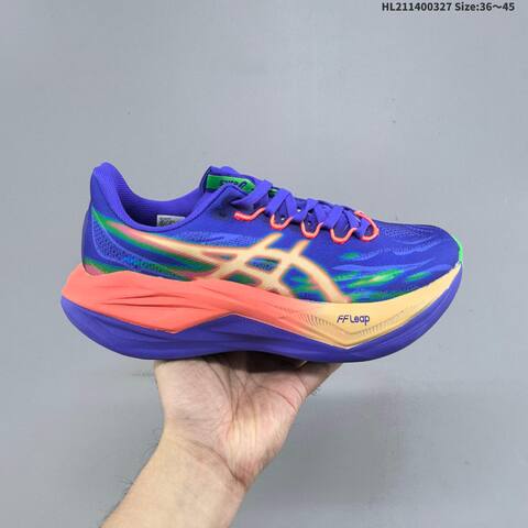 Other Asics Megablast FFBLASTT 1 1 Replica High-end Men s And Women s Fashion Sports Running And Basketball Shoes Up To 95 Off Retail During The Current Promotion Casual Lifestyle Sneakers (BS-68965)