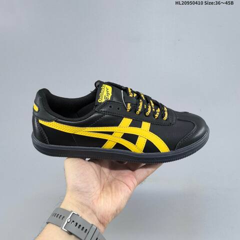 Other Onitsuka Tiger Tokuten ASICS TOKUTEN 80 T-TOE Premium Replica High-end Men s And Women s Fashion Sports Running And Basketball Shoes Up To 95 Off Retail During The Current Promotion Casual Lifestyle Sneakers (BS-68924)