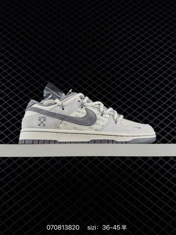 Air Jordan 1 Retro Low x Louis Vuitton Lifestyle (BS-79015)