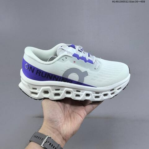 On Running Cloudmonster 3 Hyper Cloud Hi Edge Cloud Tec Premium Replica High-end Men s And Women s Fashion Sports Running And Basketball Shoes Up To 95 Off Retail During The Current Promotion Casual Lifestyle Sneakers (BS-69562)
