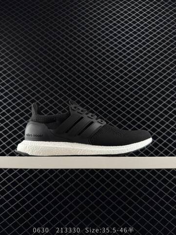 Adidas Ultraboost Light Stretchweb Lifestyle (BS-78296)