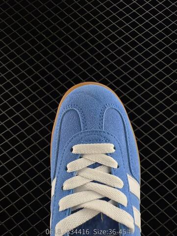 Wales Bonner x Adidas Originals Samba GraceBonner WALES BONNER AD Origin Lifestyle (BS-78376)