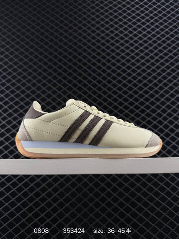 Other Adidas Originals COUNTRY OG COUNTRY AFE IE8611 SIZE 36 36 5 37 5 38 38 5 39 40 40 5 41 Lifestyle - Unisex (BS-78029)