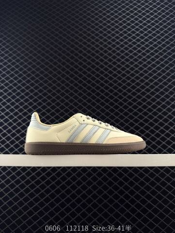 Adidas Originals Samba OG JL2725 36 36 5 37 38 Lifestyle - Women's (BS-78475)