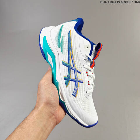Other Asics NETBURNER BALLISTIC FF 4 Premium Replica High-end Men s And Women s Fashion Sports Running And Basketball Shoes Up To 95 Off Retail During The Current Promotion Casual Lifestyle Sneakers (BS-69270)