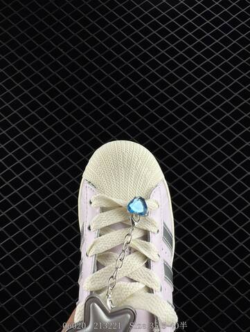 Adidas Originals Superstar JQ8776 35 5 36 36 5 37 38 38 5 39 Lifestyle - Women's (BS-78356)